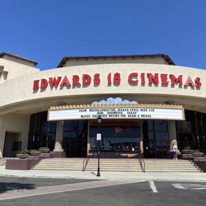 Getting tickets was once a feat on a Friday or Saturday night, but the traffic around this theater has more of less calmed down lately with the advent of Escondido stadium theater. . Regal edwards san marcos